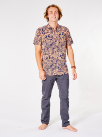Рубашка Rip Curl Party Pack модель CSHHS9-49 Фото