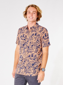 Рубашка Rip Curl Party Pack модель CSHHS9-49 Фото
