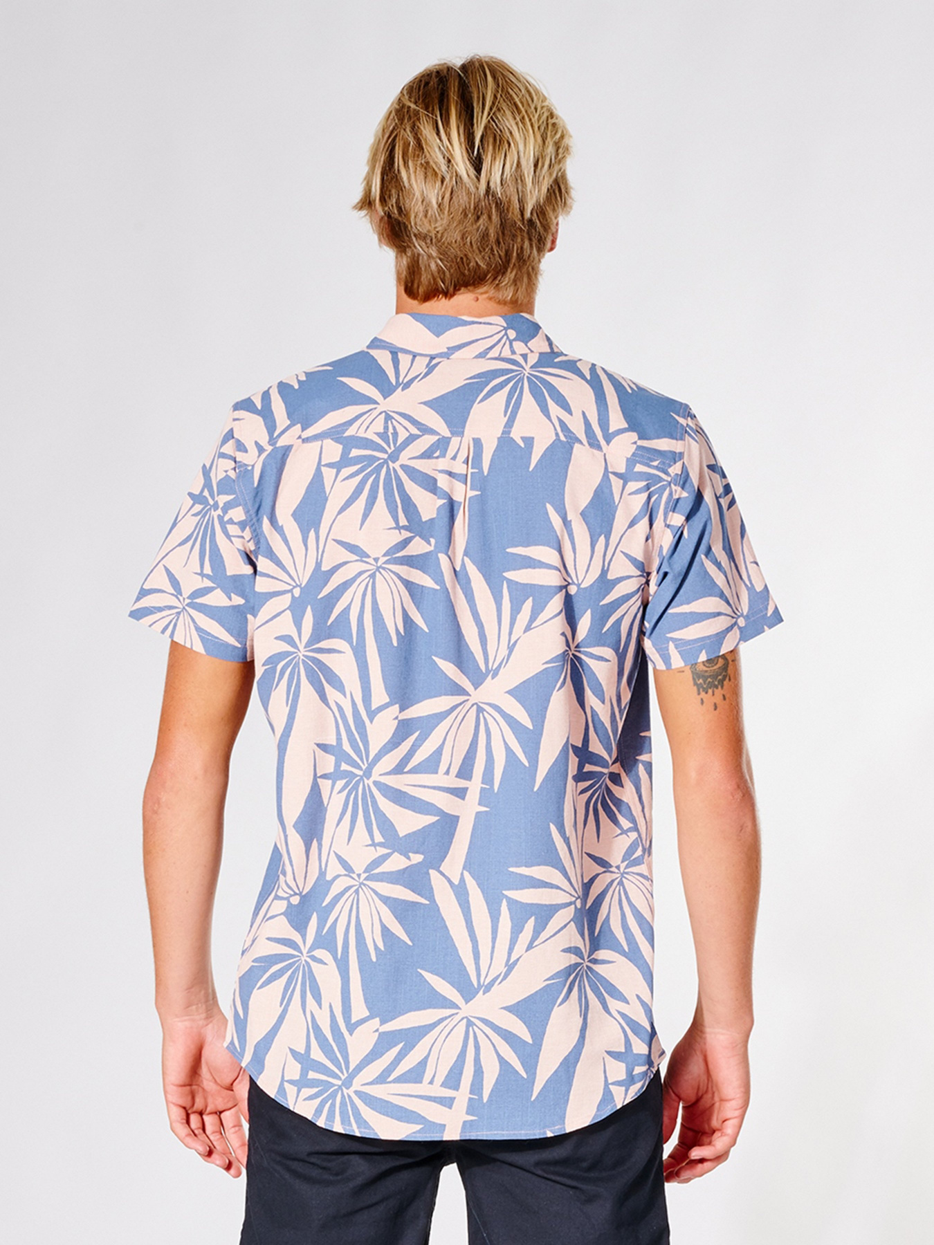 Рубашка Rip Curl Barrel Killa модель CSHHT9-8006 Фото