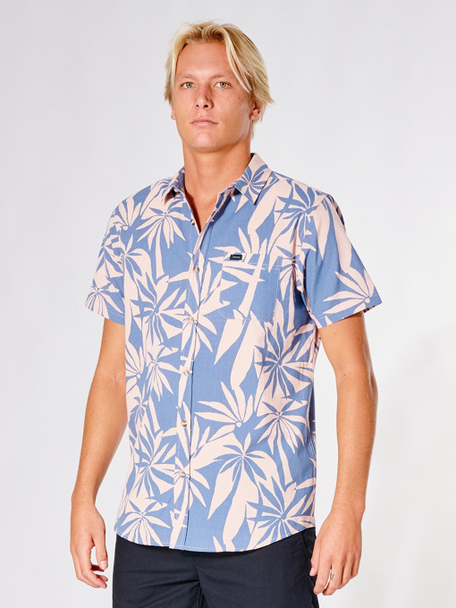 Рубашка повседневная Rip Curl Barrel Killa модель CSHHT9-8006 Фото