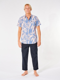 Рубашка повседневная Rip Curl Barrel Killa модель CSHHT9-8006 Рубашка повседневная Rip Curl Barrel Killa модель CSHHT9-8006 Фото