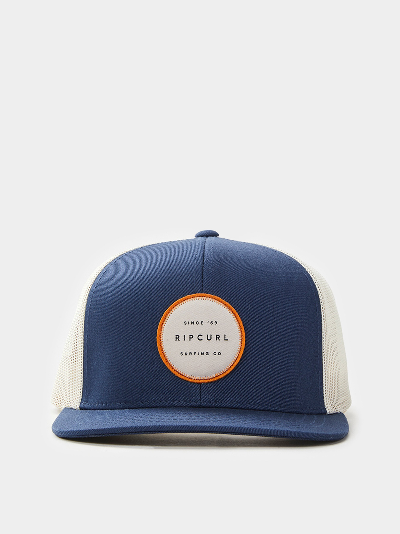 Кепка Rip Curl Routine Trucker модель CCABR9-1722 Фото