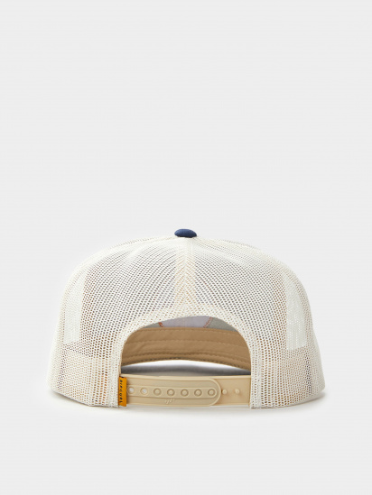 Кепка Rip Curl Routine Trucker модель CCABR9-1722 — фото - INTERTOP
