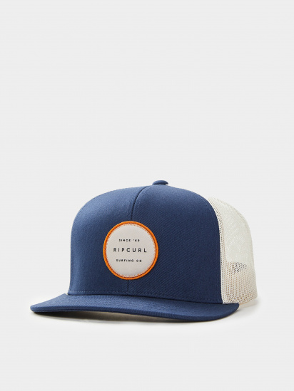 Кепка Rip Curl Routine Trucker модель CCABR9-1722 — фото 3 - INTERTOP