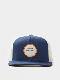 Кепка Rip Curl Routine Trucker модель CCABR9-1722 Фото