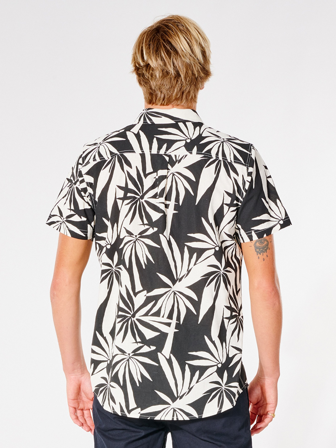 Рубашка Rip Curl Barrel Killa модель CSHHT9-90 Фото