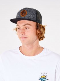 Кепка Rip Curl Premium Wetty Trucker Модель CCABT9-97 Фото