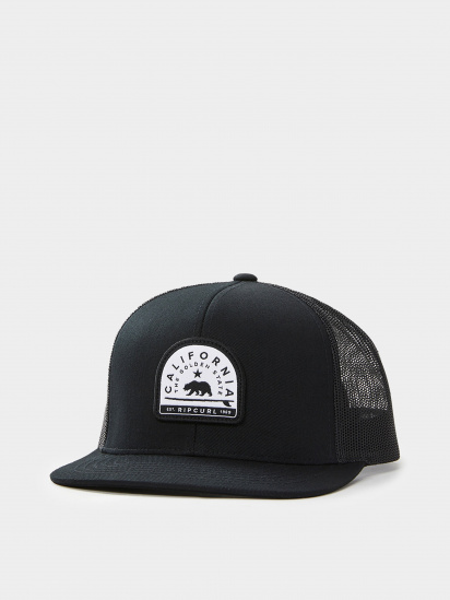 Кепка Rip Curl Destinations Trucker модель CCACH9-967 — фото 3 - INTERTOP