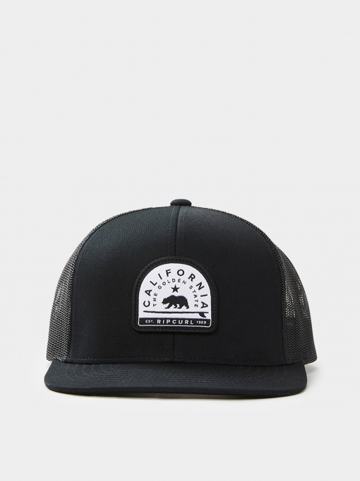 Кепка Rip Curl Destinations Trucker модель CCACH9-967 Фото