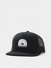 Кепка Rip Curl Destinations Trucker модель CCACH9-967 Фото