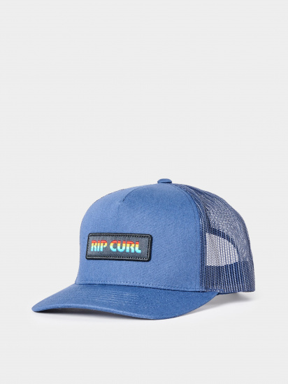 Кепка Rip Curl Icons Trucker модель CCAFC9-49 — фото 3 - INTERTOP