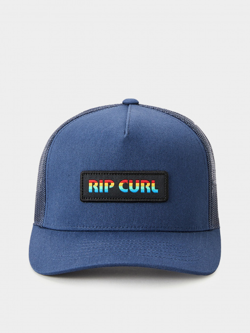 Кепка Rip Curl Icons Trucker модель CCAFC9-49 Фото