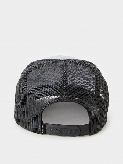Кепка Rip Curl Icons Trucker модель CCAFC9-80 — фото - INTERTOP