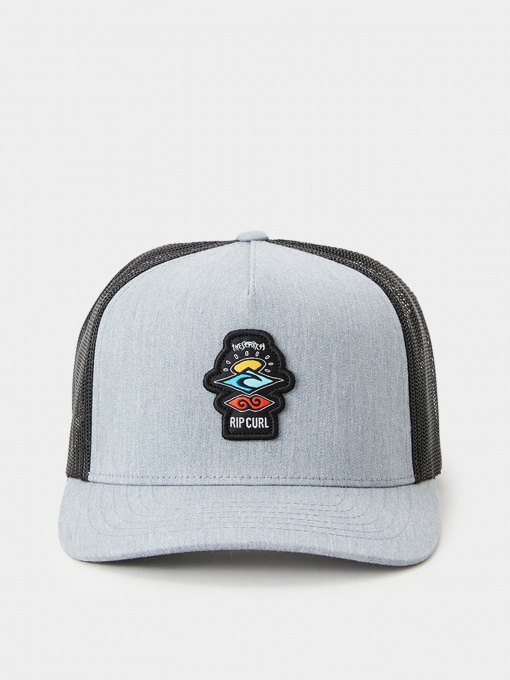 Кепка Rip Curl Icons Trucker модель CCAFC9-80 Фото