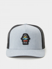 Кепка Rip Curl Icons Trucker модель CCAFC9-80 Фото