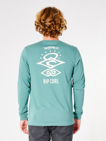 Лонгслив Rip Curl Search Icon модель CTESF9-8088 Лонгслив Rip Curl Search Icon модель CTESF9-8088 Фото