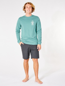 Лонгслив Rip Curl Search Icon модель CTESF9-8088 Лонгслив Rip Curl Search Icon модель CTESF9-8088 Фото