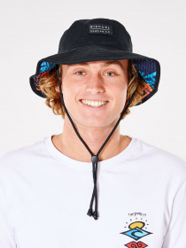 Шляпа Rip Curl Revo Valley Mid Brim модель CHAAF9-3282 Фото