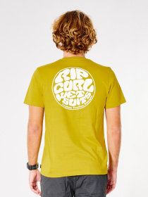 Футболки и поло Rip Curl Wetsuit Icon модель CTEST9-8872 Фото