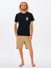 Футболки и поло Rip Curl Search Icon модель CTESV9-90 Фото