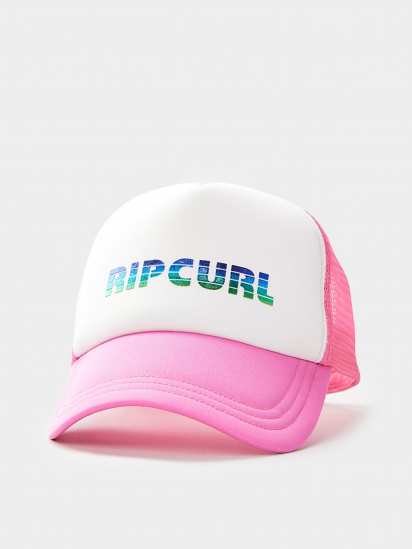 Кепка Rip Curl Foil Pump Trucker модель GCAJT1-20 — фото 3 - INTERTOP