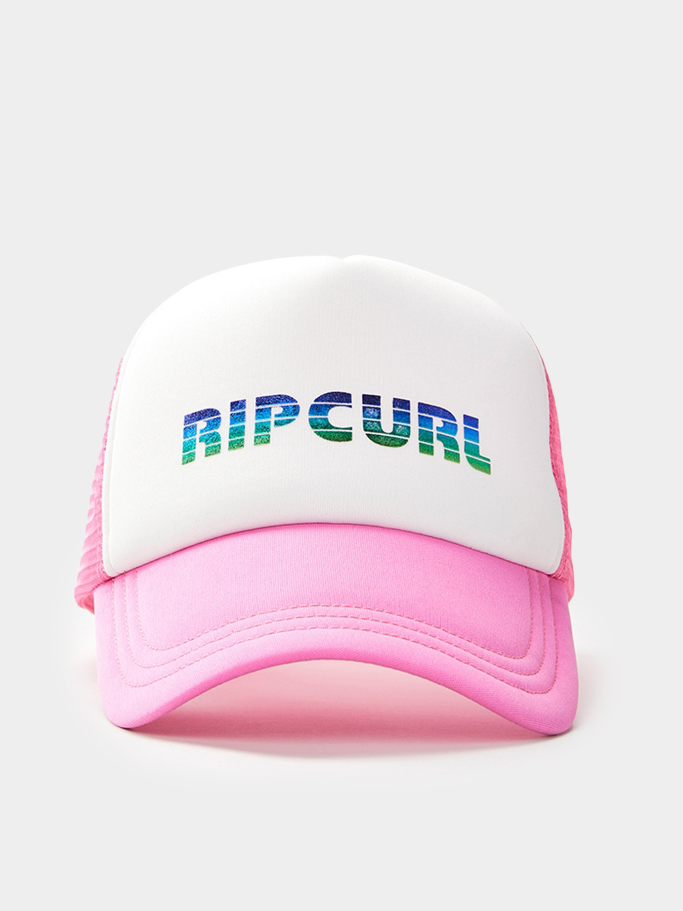 Шапки и кепки Rip Curl Foil Pump Trucker модель GCAJT1-20 Шапки и кепки Rip Curl Foil Pump Trucker модель GCAJT1-20 Фото