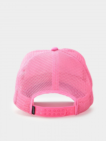 Кепка Rip Curl Foil Pump Trucker модель GCAJT1-20 Кепка Rip Curl Foil Pump Trucker модель GCAJT1-20 Фото