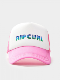 Шапки и кепки Rip Curl Foil Pump Trucker модель GCAJT1-20 Фото