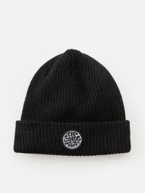 Шапка Rip Curl модель CBNBJ9-90 Чорний Фото