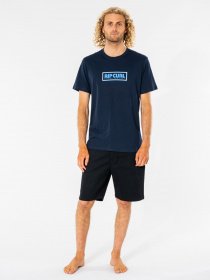 Футболки и поло Rip Curl Big Mumma Icon модель CTEUG9-49 Фото