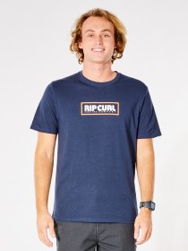 Футболки и поло Rip Curl Big Mumma Icon модель CTEUG9-49 Фото