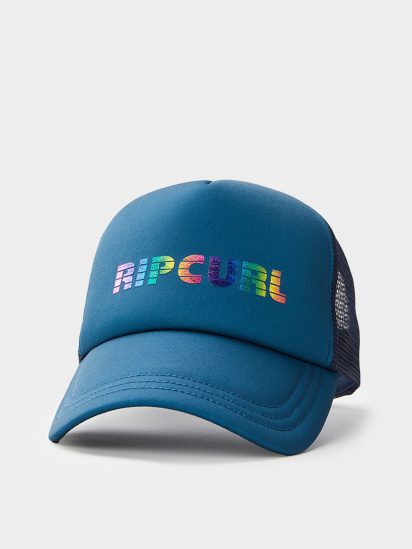 Кепка Rip Curl Foil Pump Trucker модель GCAJT1-9177 — фото 3 - INTERTOP