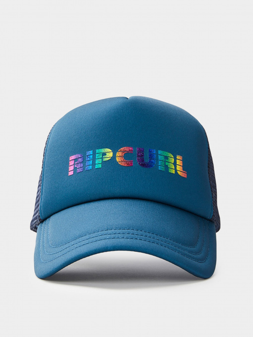 Кепка Rip Curl Foil Pump Trucker Модель GCAJT1-9177 Фото