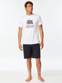 Футболки и поло Rip Curl Desti Animals модель CTEUU5-1000 Фото