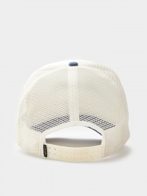 Кепка Rip Curl Wave Shapers Trucker модель GCALQ1-3021 Фото