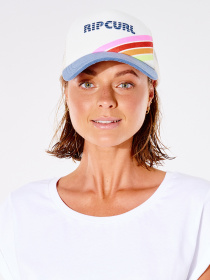 Кепка Rip Curl Wave Shapers Trucker модель GCALQ1-3021 Фото