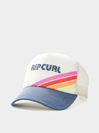 Кепка Rip Curl Wave Shapers Trucker модель GCALQ1-3021 — фото 3 - INTERTOP