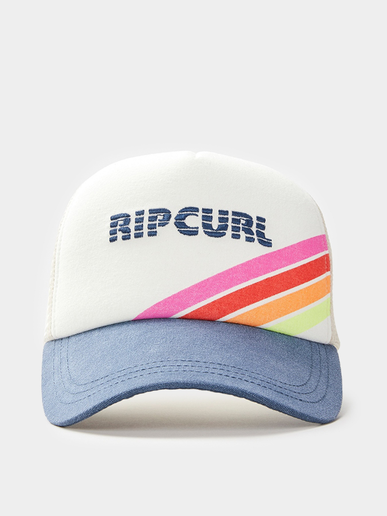 Кепка Rip Curl Wave Shapers Trucker модель GCALQ1-3021 Фото