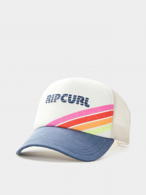 Кепка Rip Curl Wave Shapers Trucker модель GCALQ1-3021 Фото