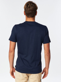 Футболки и поло Rip Curl Desti Animals модель CTEUU5-49 Фото