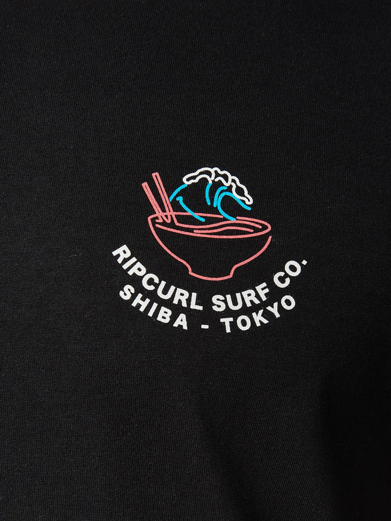 Футболки и поло Rip Curl Desti Animals модель CTEUU5-90 Фото