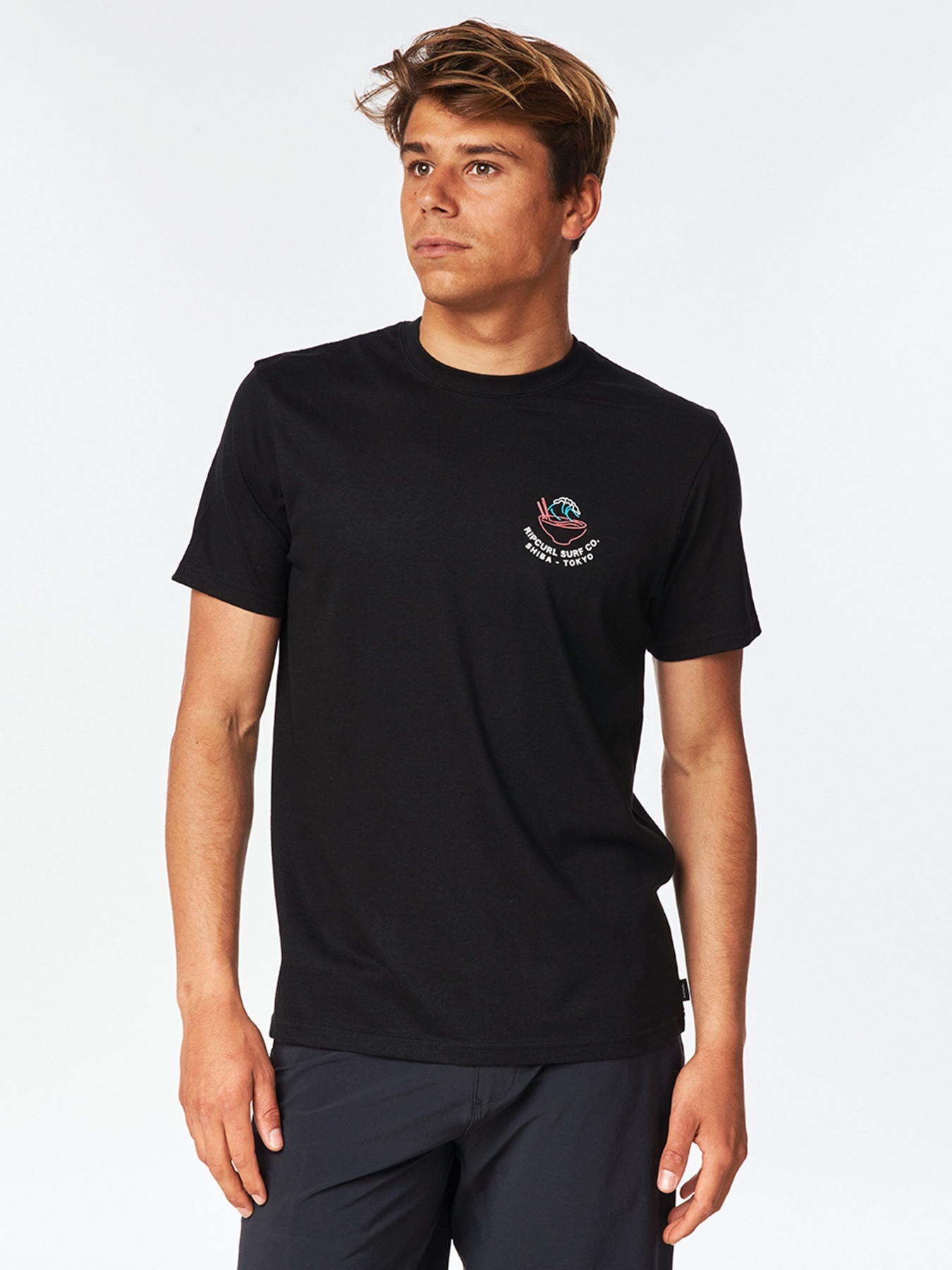 Футболки и поло Rip Curl Desti Animals модель CTEUU5-90 Фото