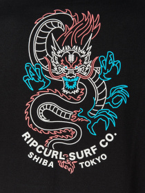 Футболки и поло Rip Curl Desti Animals модель CTEUU5-90 Фото