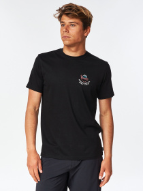 Футболки и поло Rip Curl Desti Animals модель CTEUU5-90 Фото