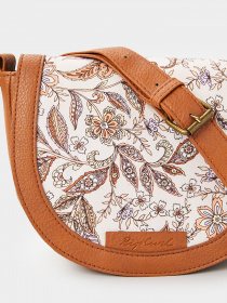 Кросс-боди Rip Curl Lunar Tides модель LSBRS1-1046 Фото