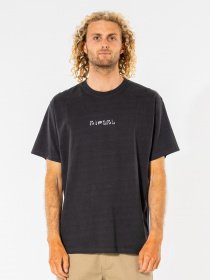 Футболки и поло Rip Curl Solid Rock Gallery модель CTEWP9-8264 Фото