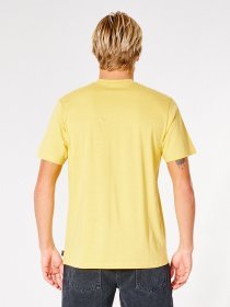 Футболки и поло Rip Curl Corp Icon модель CTEXB9-4635 Фото