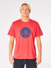 Футболки и поло Rip Curl Corp Icon модель CTEXB9-4870 Фото