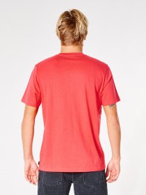 Футболки и поло Rip Curl Corp Icon модель CTEXB9-4870 Фото