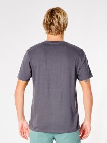 Футболки и поло Rip Curl Corp Icon модель CTEXB9-8264 Фото